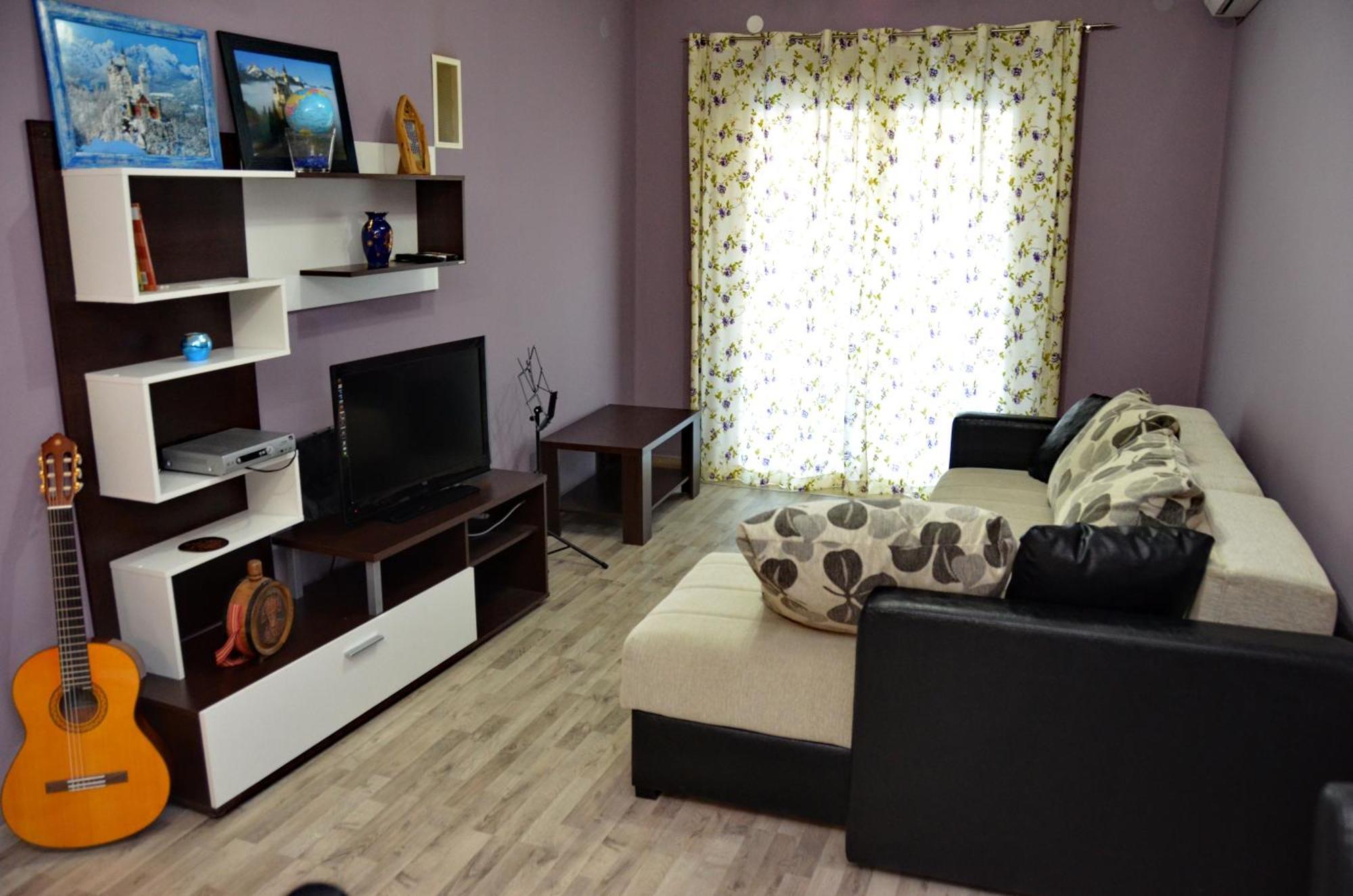 Apartments Cosovic Котор Номер фото