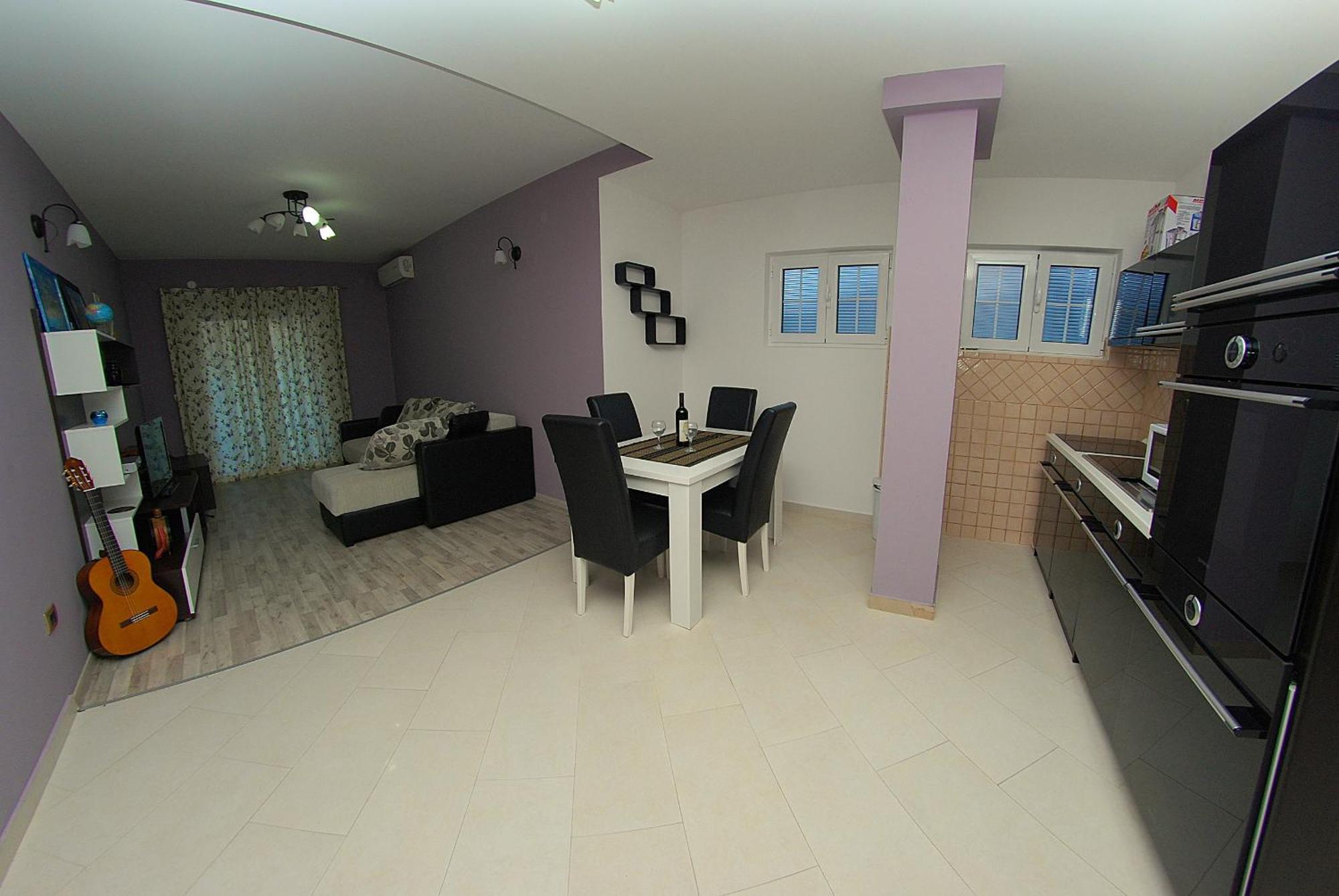 Apartments Cosovic Котор Номер фото